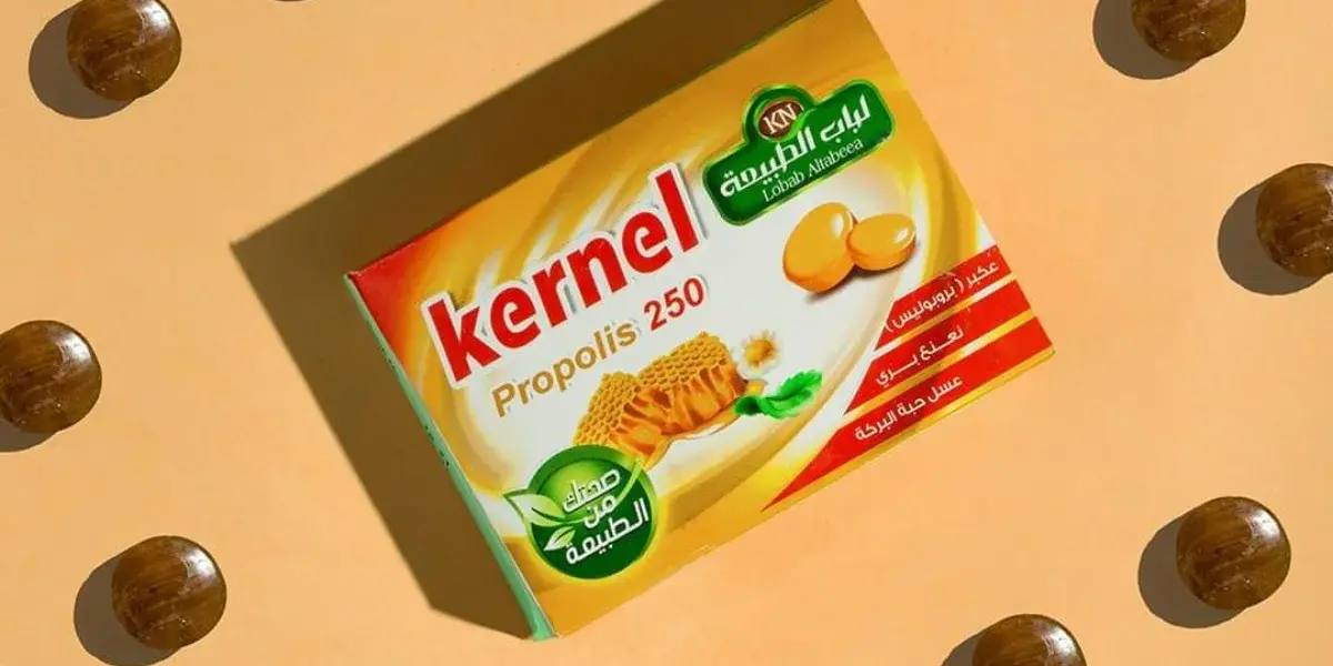 KERNEL Propolis 250