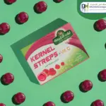 KERNEL STREPS + Vit C With berries