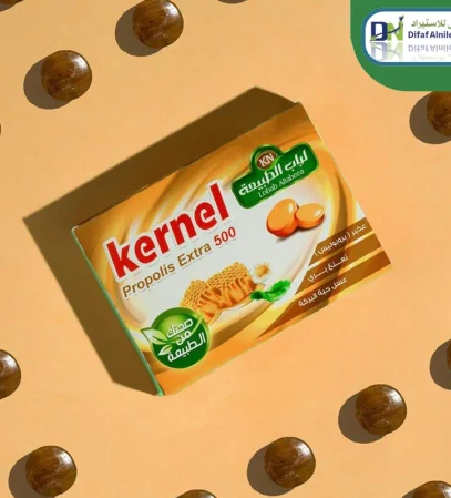 KERNEL Propolis Extra 500